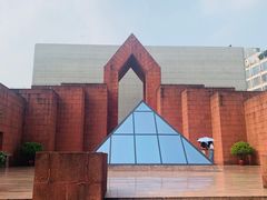 -南越王博物院(王宫展区)