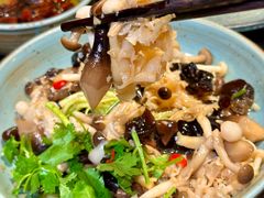 -老墙根涮肉·铜锅·烧烤(王四营店)