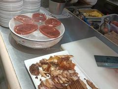 -福缘烤肉王自助(爱琴海-原比尔森店)