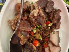 -潇湘·永州会馆(百子湾店)