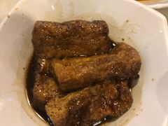 -松發肉骨茶(克拉码头店)