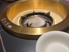 -蜀九香火锅(彩虹店)