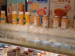 -康欣面包生日蛋糕(幸福店)