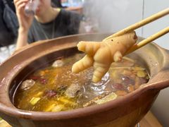 -威邵鸡煲(西华路总店)