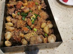 -船梆煮•蒸汽海鲜·生腌干蒸(五四广场店)