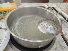 -德天下自助水饺(海洪店)