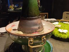 -东来顺·非遗火锅(高新店)