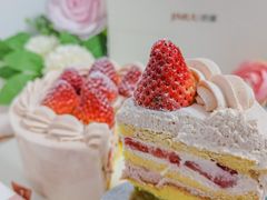 -积慕Cake(解放大道店)