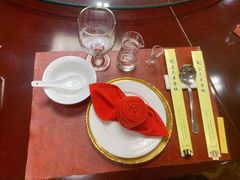 -蓝天宾馆·融合菜·宴席(解放大道店)