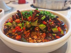 -俏牛哥鲜牛肉牛肆馆(重庆天地店)