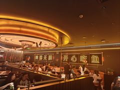 -探鱼·鲜青椒爽麻烤鱼(增城东汇城店)