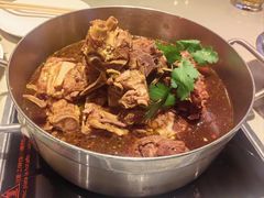 -蝎王府羊蝎子(虎坊桥总店)