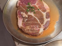 -西塔老太太泥炉烤肉(温州首店万象城黑金店)