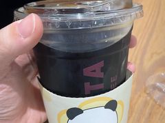 -COSTA COFFEE(丰联广场店)