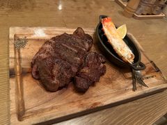 -THE CANNERY&JUJU 新鲜海鲜·牛排美食酒廊