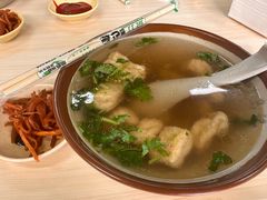 -昌顺马记小吃店(昌盛园店)