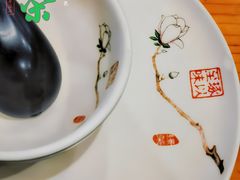 -绿茶餐厅(成都天府红店)