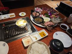 -丸福烤肉(君隆广场店)