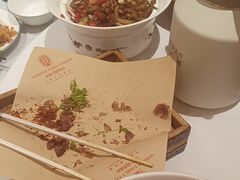 -百姓渔村(南中环店)