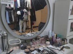 -小象国照相馆(宝山万达店)