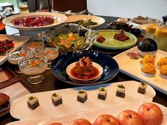 -墨泉峰味(润和国际广场店)