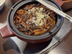 -吴越荣记苏州菜·松鼠桂鱼(月光码头店)