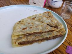 -溢心园香河肉饼总店