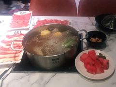 -大喜牛鲜牛肉火锅(世纪金源店)
