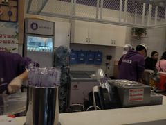 -一只酸奶牛(丹尼斯大卫城店)