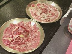-西塔老太太泥炉烤肉(龙湖北苑天街店)