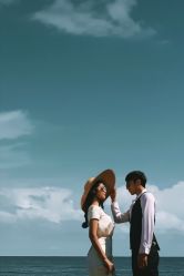 -挪娅婚纱摄影皇家会所