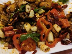-新疆伊宁远征餐厅