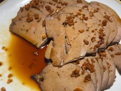 -老北京胡同味道二荤铺(酒仙桥店)