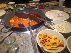 -蜀国大将老火锅(江北店)