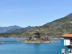 -十三陵水库