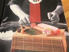 -王鼎精致料理铁板烧(世博源店)