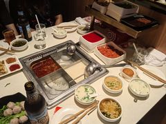 -海底捞火锅(大学路新象城店)