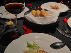 -小火花·干式熟成牛排馆Spark SteakHouse(剑桥郡店)