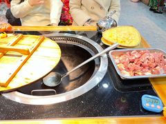 -邹家军铁锅炖(杨家湾店)