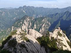 -华山风景名胜区