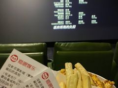 -佳影巨幕影城(萝岗香雪锐丰广场店)