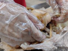 -阿侬盐焗鸡(清澜店)