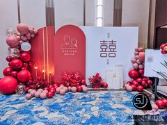 -弗思特周口宴会中心