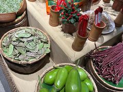 景观位-洞庭土菜馆(天河北总店)