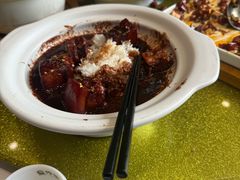 -李氏传家菜(兴城路店)