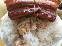 -老济南药膳把子肉(周公祠街店)