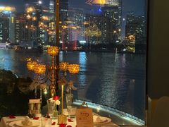 -Kathleen's Waitan 凯圣琳江景西餐厅(外滩店)