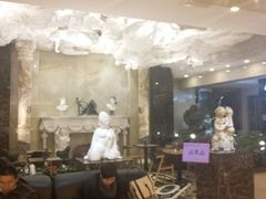 -北京A·C·Embassy酒店(三里屯工人体育场地铁站店)