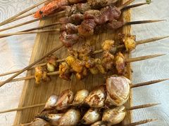 -金家老三饭庄(常营店)