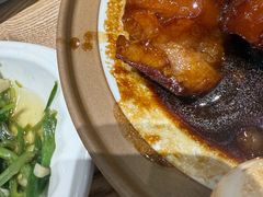 -乡村基·川味现炒大王(熙悦天街店)